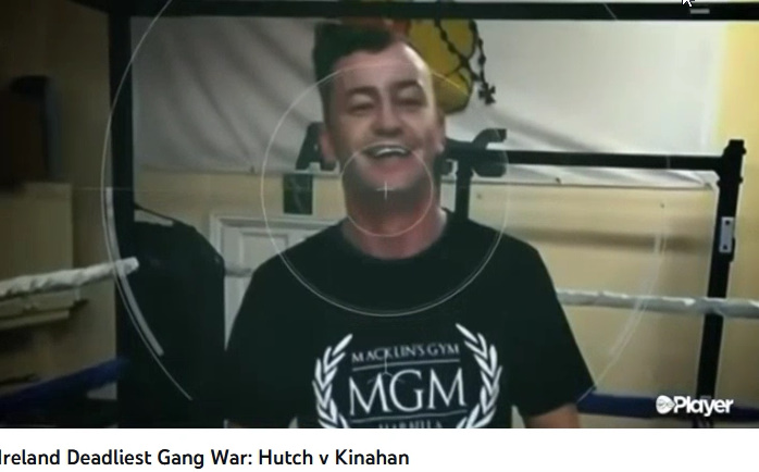 DavidByrne- Patrick Hutch-chargedwit themurderofDavidByrne DavidByrne- Patrick Hutch-chargedwit themurderofDavidByrne